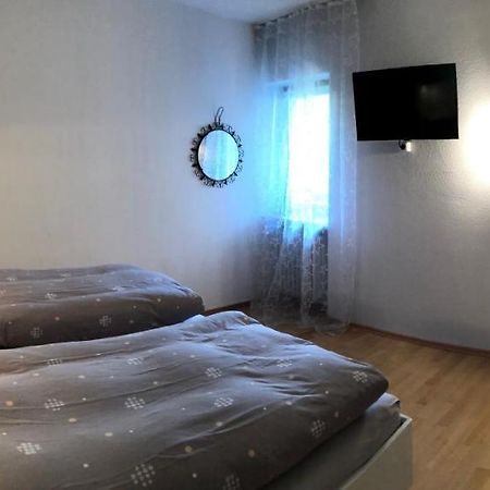 Ferienwohnung Lofereck Reit im Winkl Exterior photo