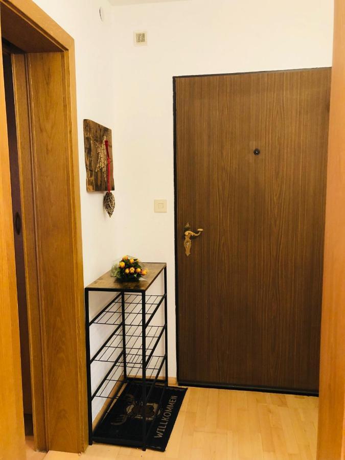 Ferienwohnung Lofereck Reit im Winkl Exterior photo