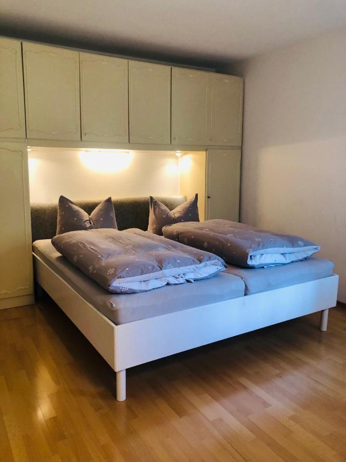 Ferienwohnung Lofereck Reit im Winkl Exterior photo
